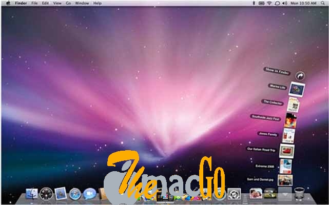Apple Mac Snow Leopard Download